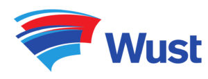 Logo-Wust